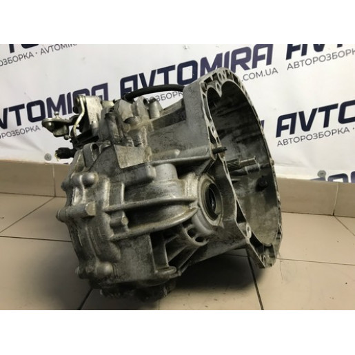 Коробка МКПП 6-ст. Renault Trafic 1.9DCI 2001-2014 ND0008